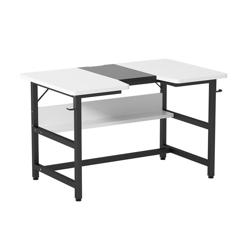 Escritorio LS2301 — Escritorio Fijo 120×75 cm