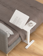 Standing Desk SF2508 — Escritorio Elevable con Tapa Reclinable