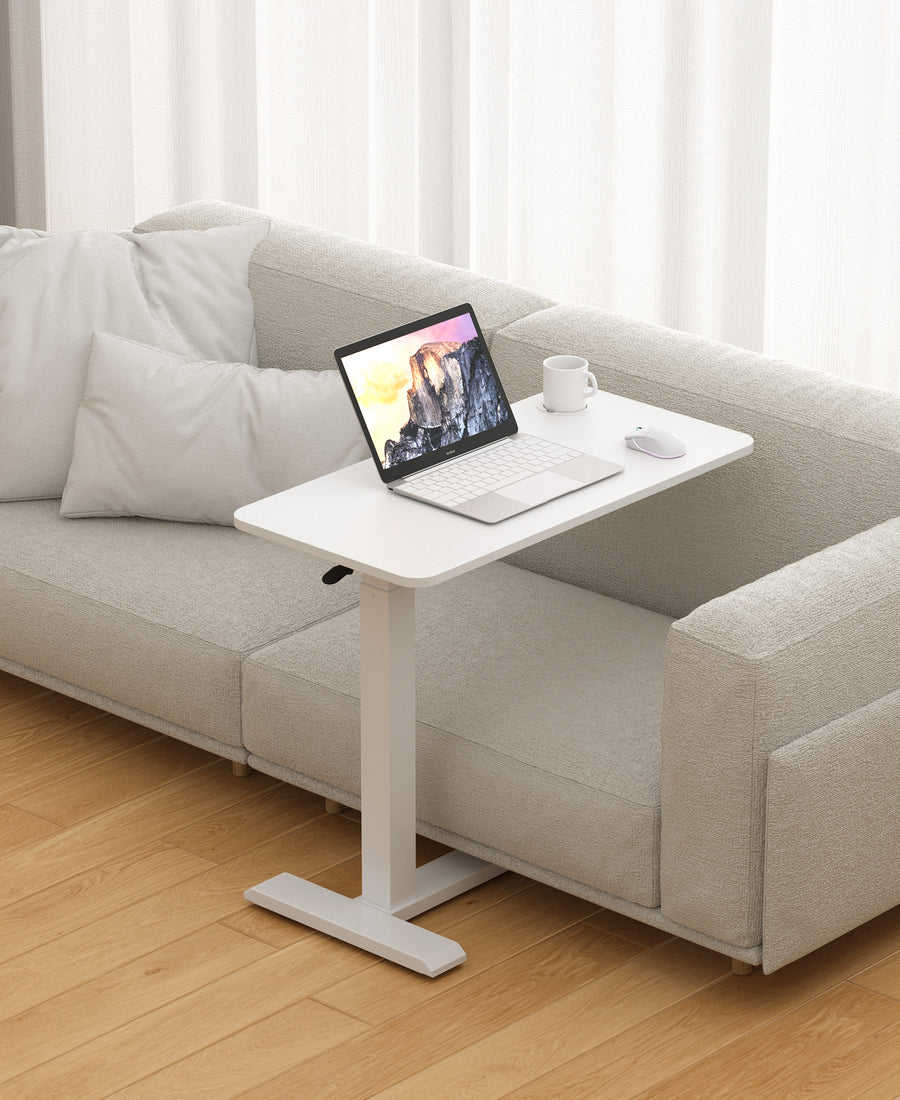 Standing Desk SF2428 — Escritorio Elevable Neumático — imagen 3 — Zohan
