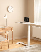 Standing Desk SF2428 — Escritorio Elevable Neumático