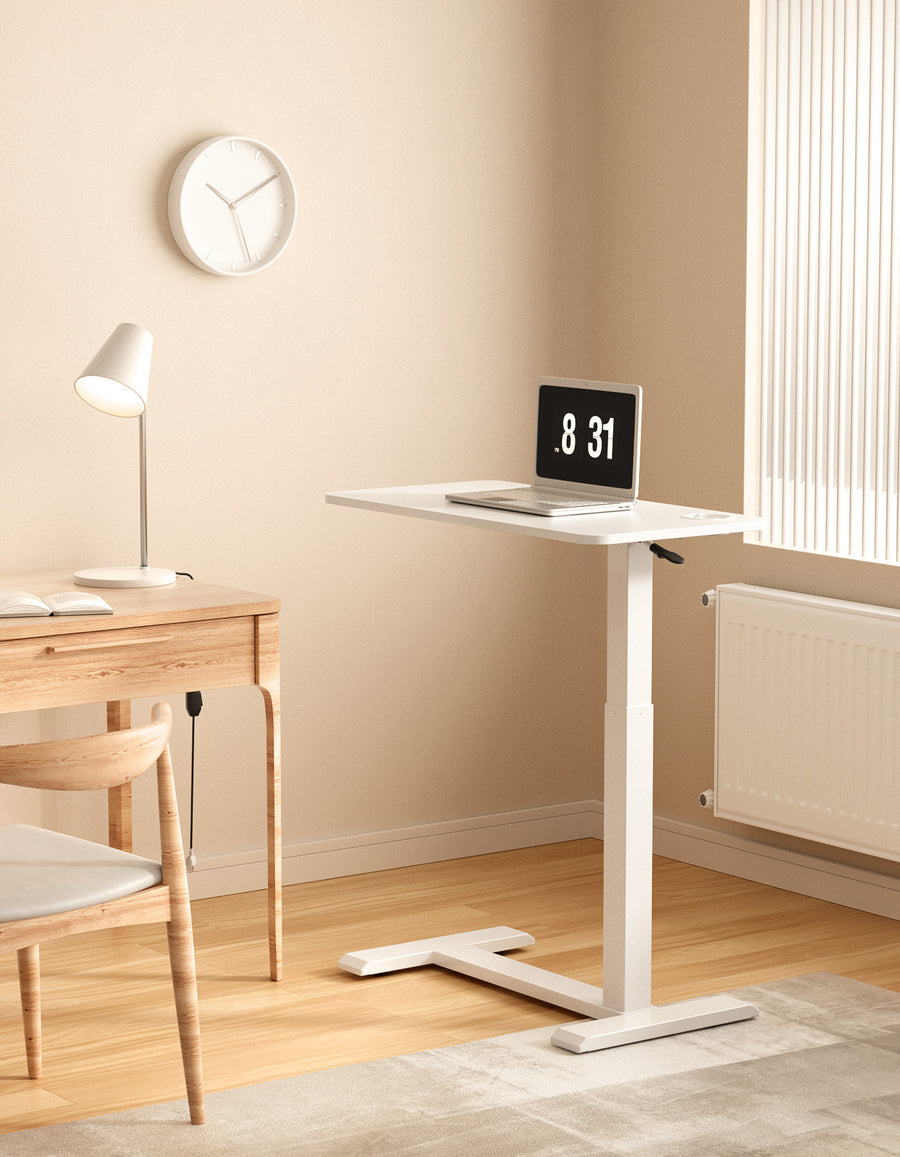 Standing Desk SF2428 — Escritorio Elevable Neumático — imagen 4 — Zohan