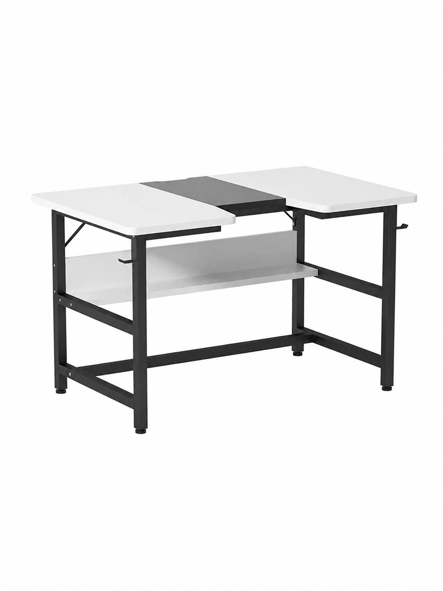Escritorio LS2301 — Escritorio Fijo 120×75 cm