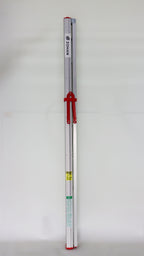 Escalera Telescópica FLS-180 — 5 Escalones Profesional